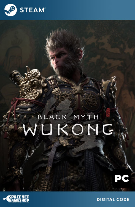 Black Myth: Wukong Steam CD-Key [GLOBAL]